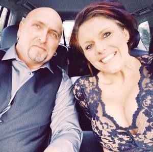 Meet your Posher, Mandy